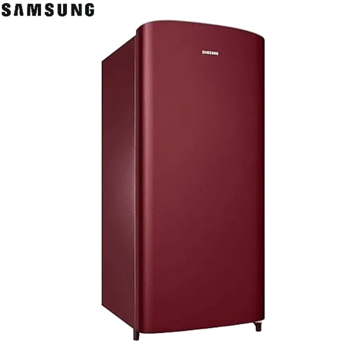 Samsung RR20C20C2RH/IM 192L Single Door Refrigerator- Maroon