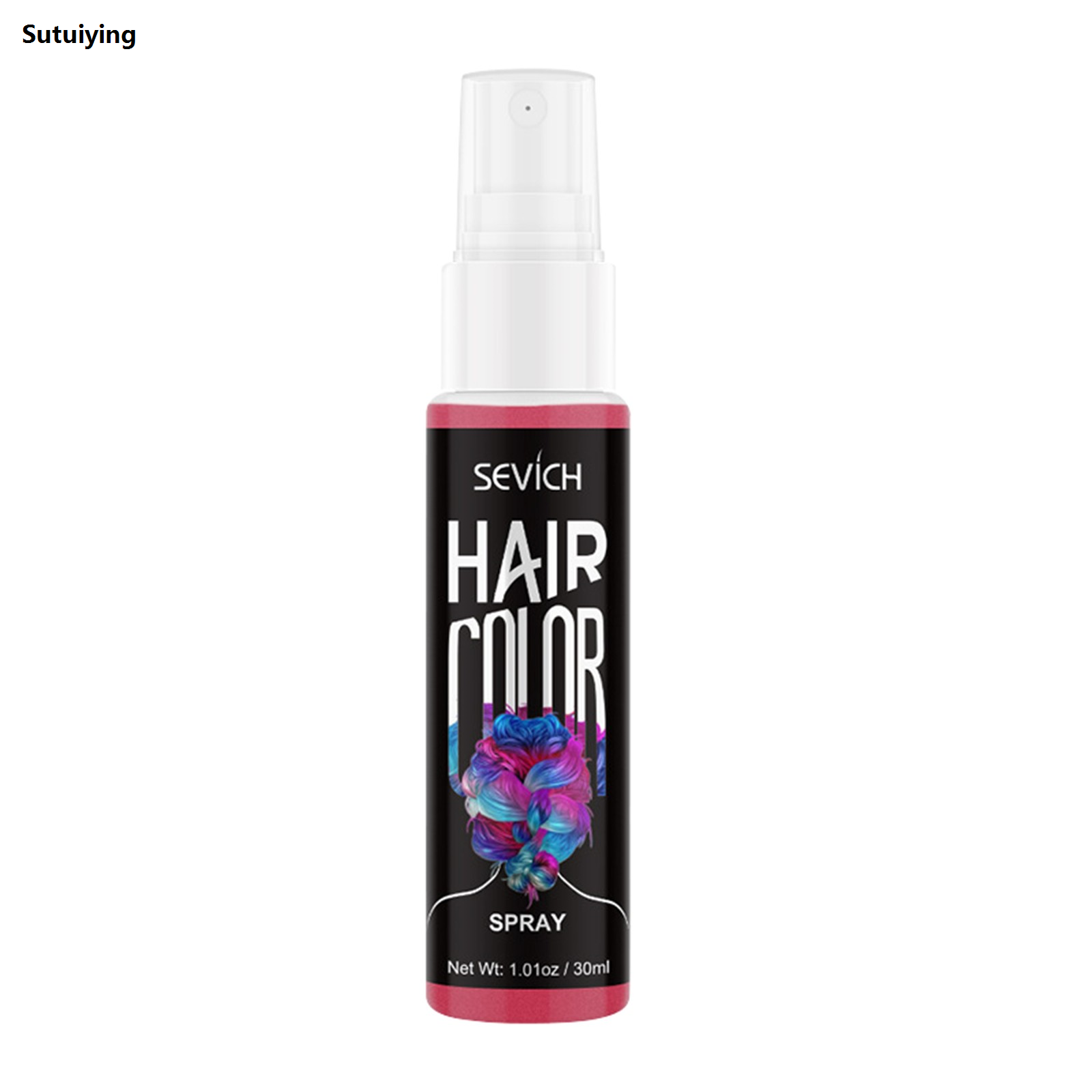Sutuiying 30ml Temporary Hair Color men Timesave DIY Hair Fashion Color men, Hair Color men, For Men Women