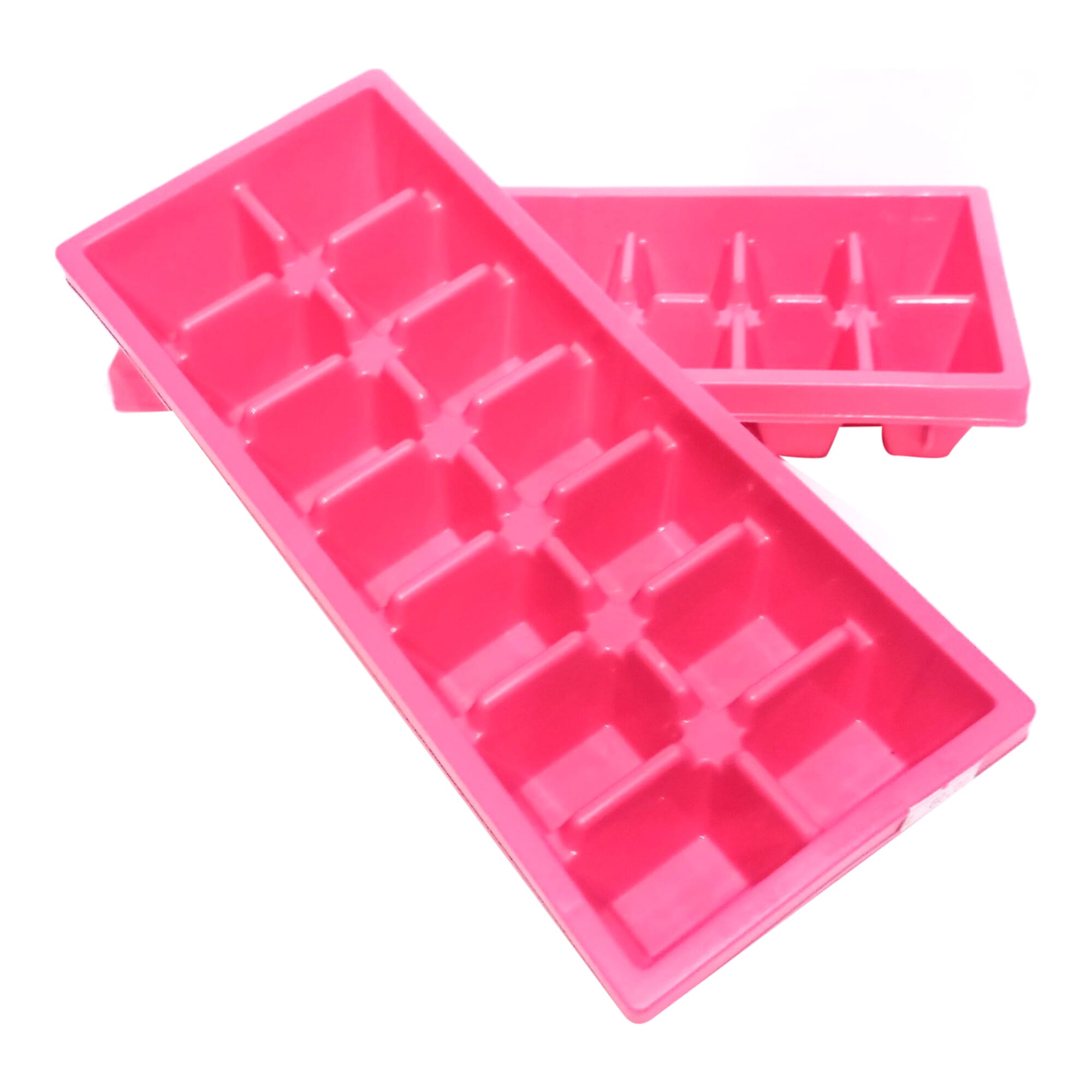 Ice Cube Tray (Set Of 2 Pieces)