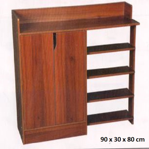 Shoe Rack 90