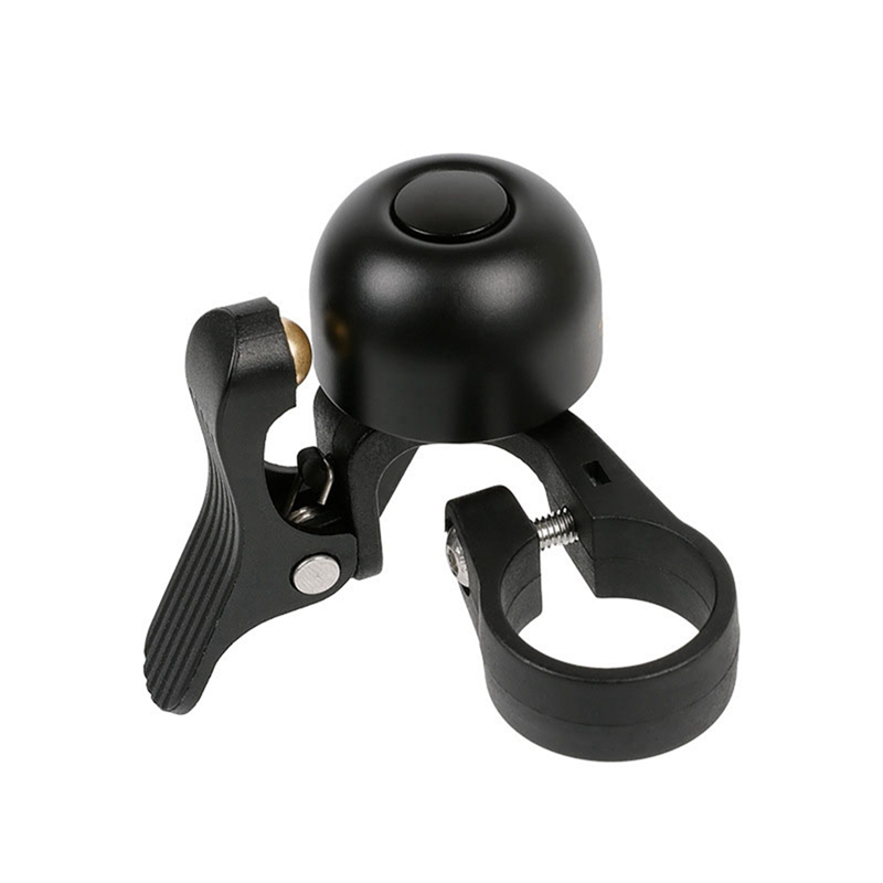 ESLNF Bike Bell for Road Bike Ring Bell with Loud Sound Bells Fit for Road Bike Handlebars
