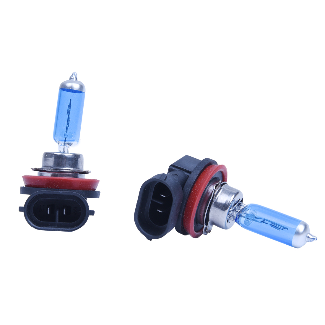 NAMUNY 2X XENON HID LAMP BULB H11 5000K 55W For CAR