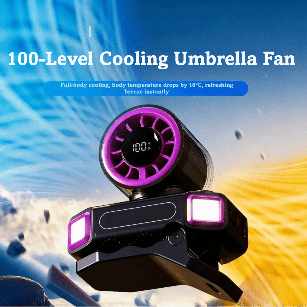 Wind Fan High Wind High Airflow Fan Portable Clip-on Heavy Duty Cooling Fan Industrial Grade Cooling Turbo Blower Fan Industrial Work
