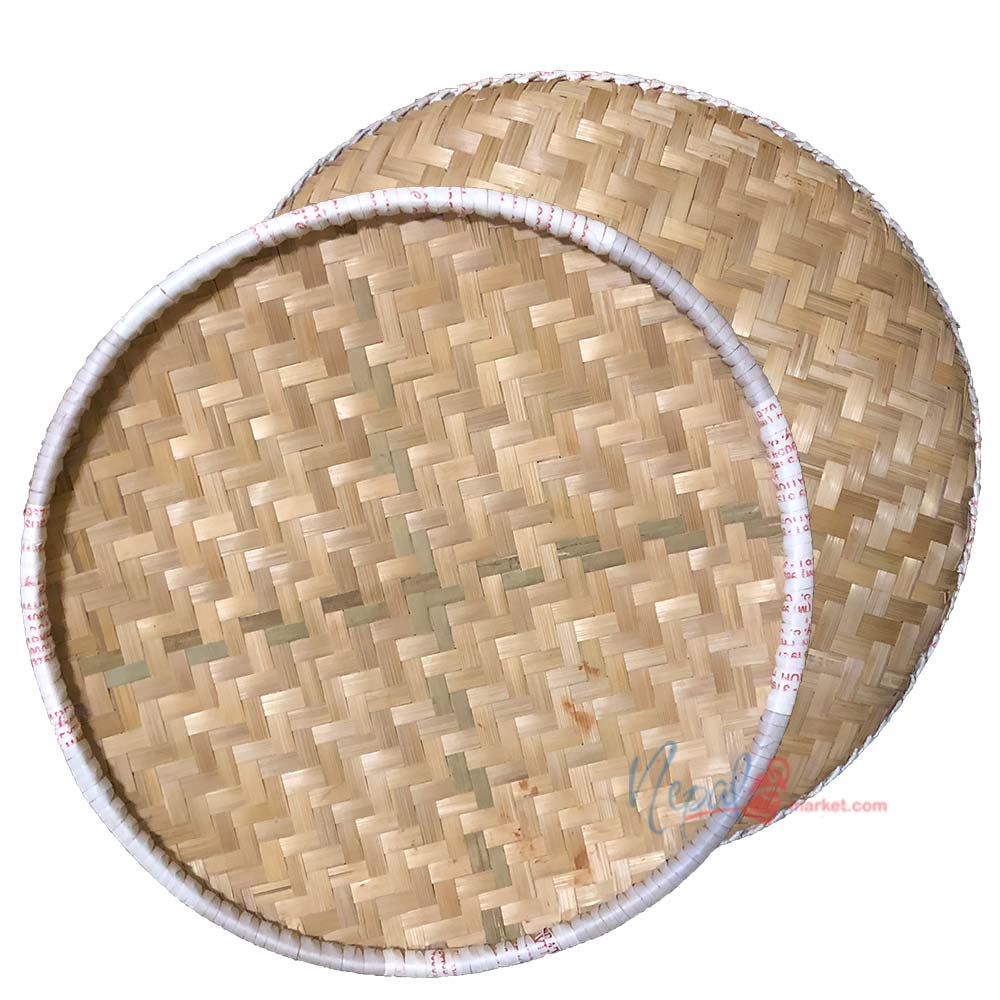 TB Bamboo Dala Dagra Nanglo Multipurpose