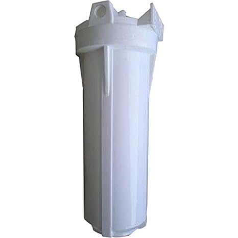 10" Housing For Water Purifier Filter