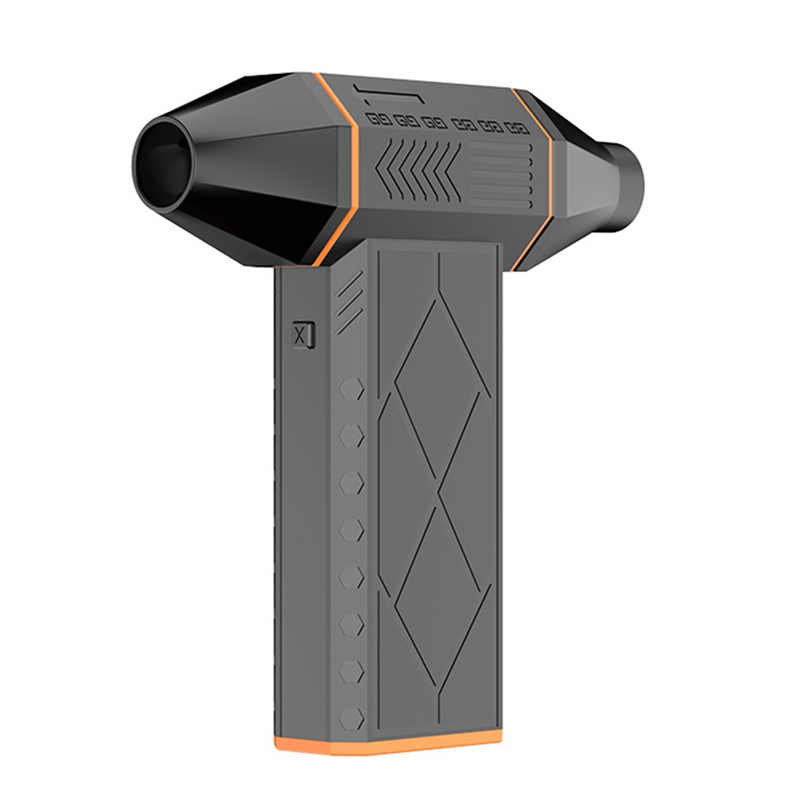 New X5 Violent Turbo Fan Dust Blower Blowing and Suction Jet Fan
