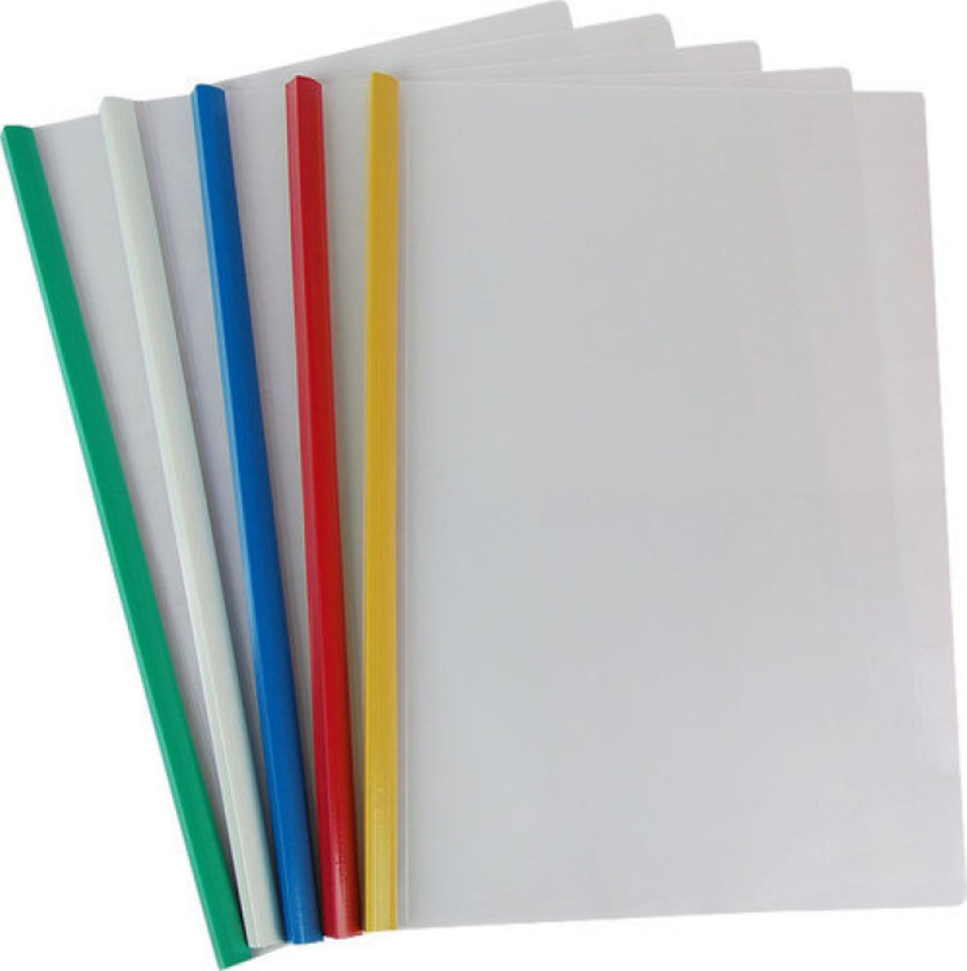 Stick File Set Of 10 Pcs