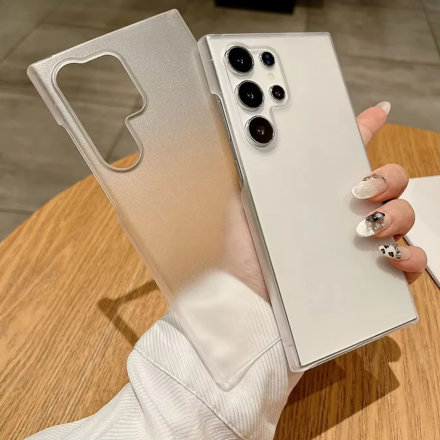 Matte Magnetic Phone Case For Samsung A56 5G A55 A54 A16 S25 Ultra S24 FE S23 S22 Plus A15 A36 A35 A26 A25 A05s A06 A14 Cover
