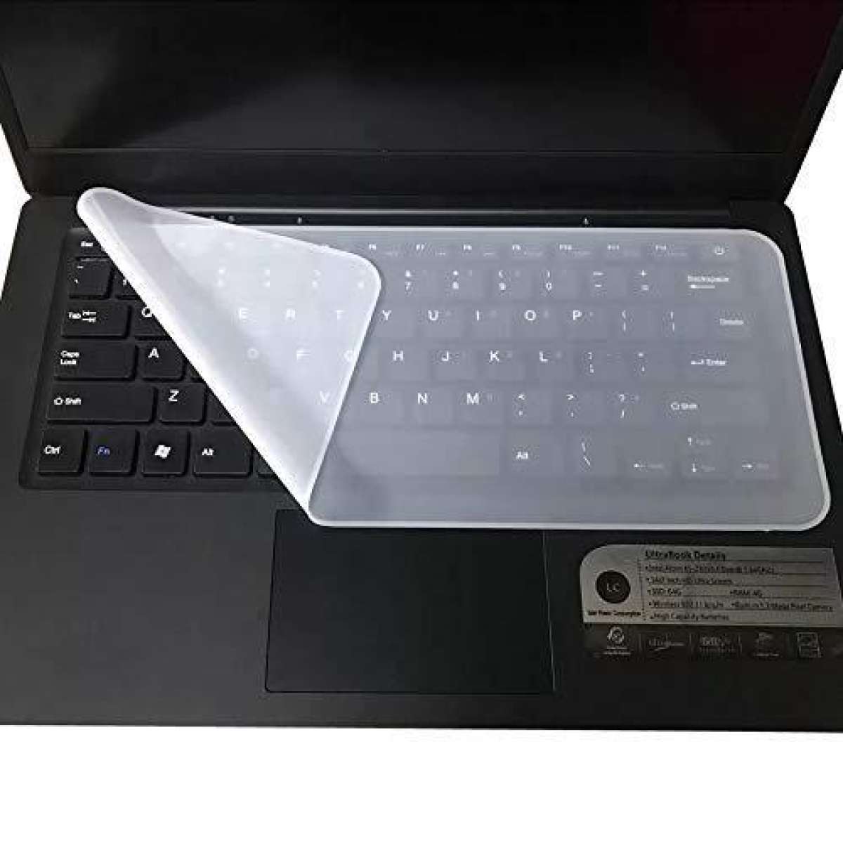 Laptop Keyboard Protective Film(15.6 Inch)