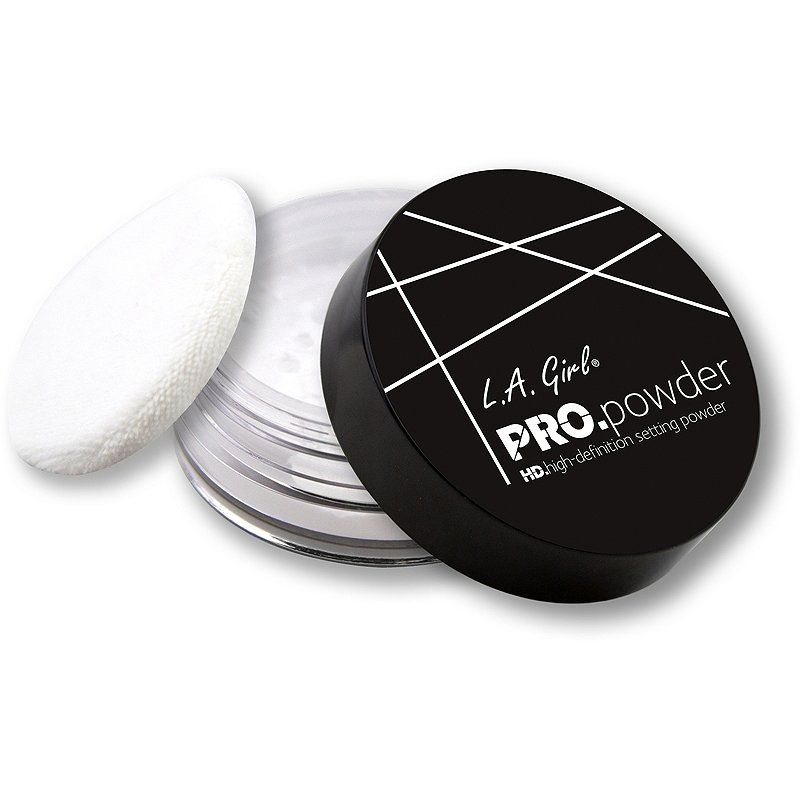 L.A. Girl PRO.HD- Setting Powder 5G