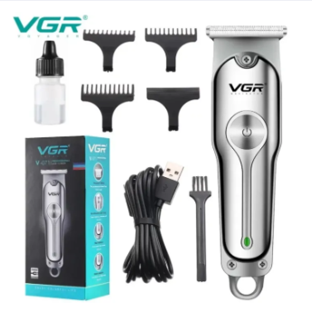 FIRST CHOICE VGR 071 Professional Hair Trimmer Rechargeable For Men