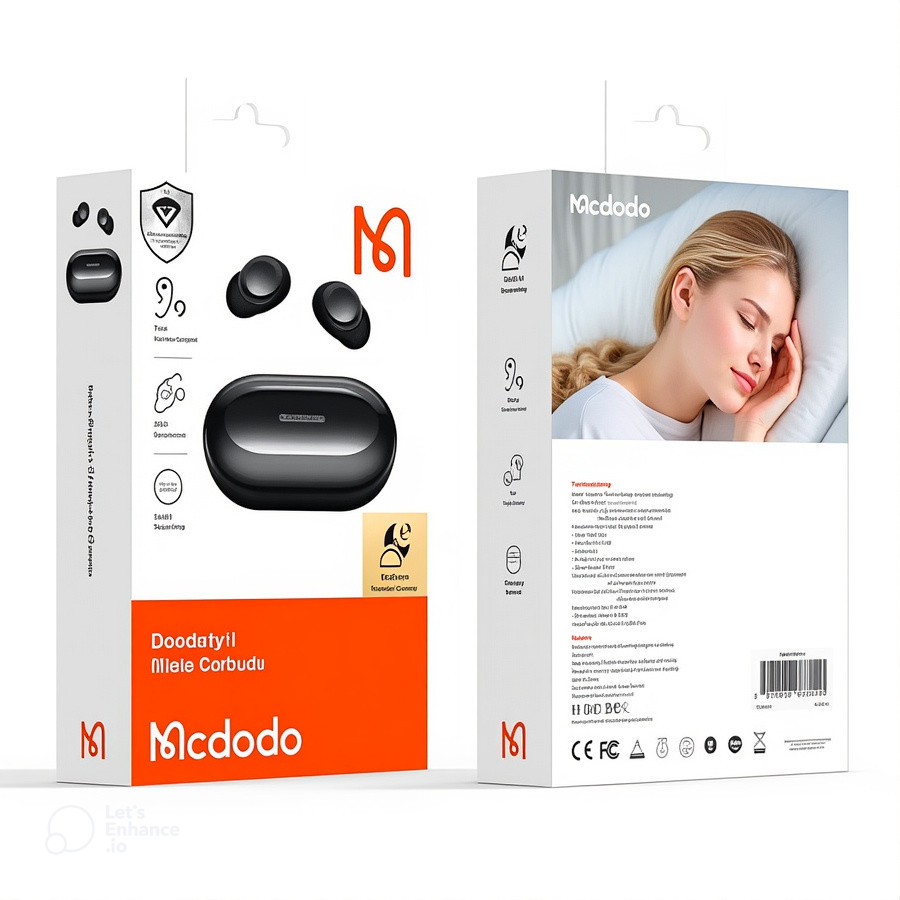McDodo HP-4490