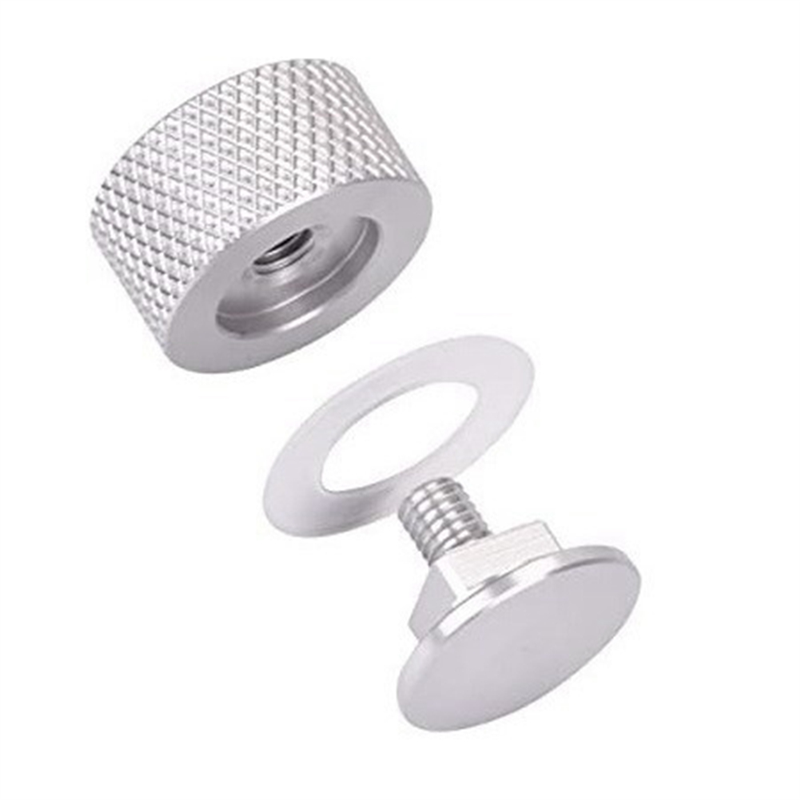 Welding Hood (Pipeliner) Fasteners,Welding Helmet Headgear Replacement Helmet Knurled Welding Helmet Replacement Parts Silver