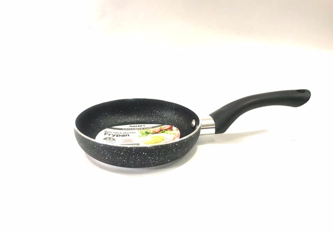 Four-Cup Egg Pan Non Stick Frying Egg Cooker