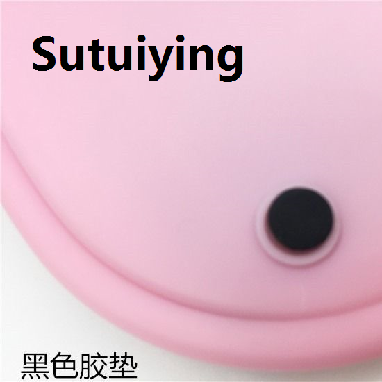 Sutuiying 2022 Sanrio new Hello Kitty cute cartoon solar calculator Hello Kitty head KT computer office supplies student school supplies