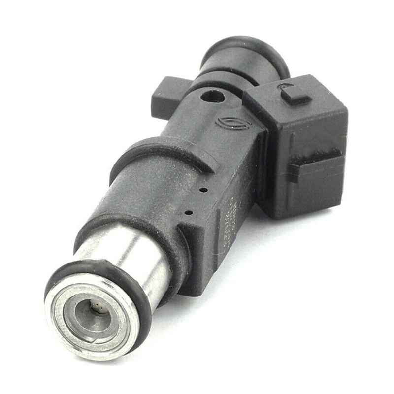NXFDSIOZ 2X New Fuel Injector for 206 307 406 407 607 806 807 Expert 2.0 01F003A, 1984E2, 75116328, 0280156328