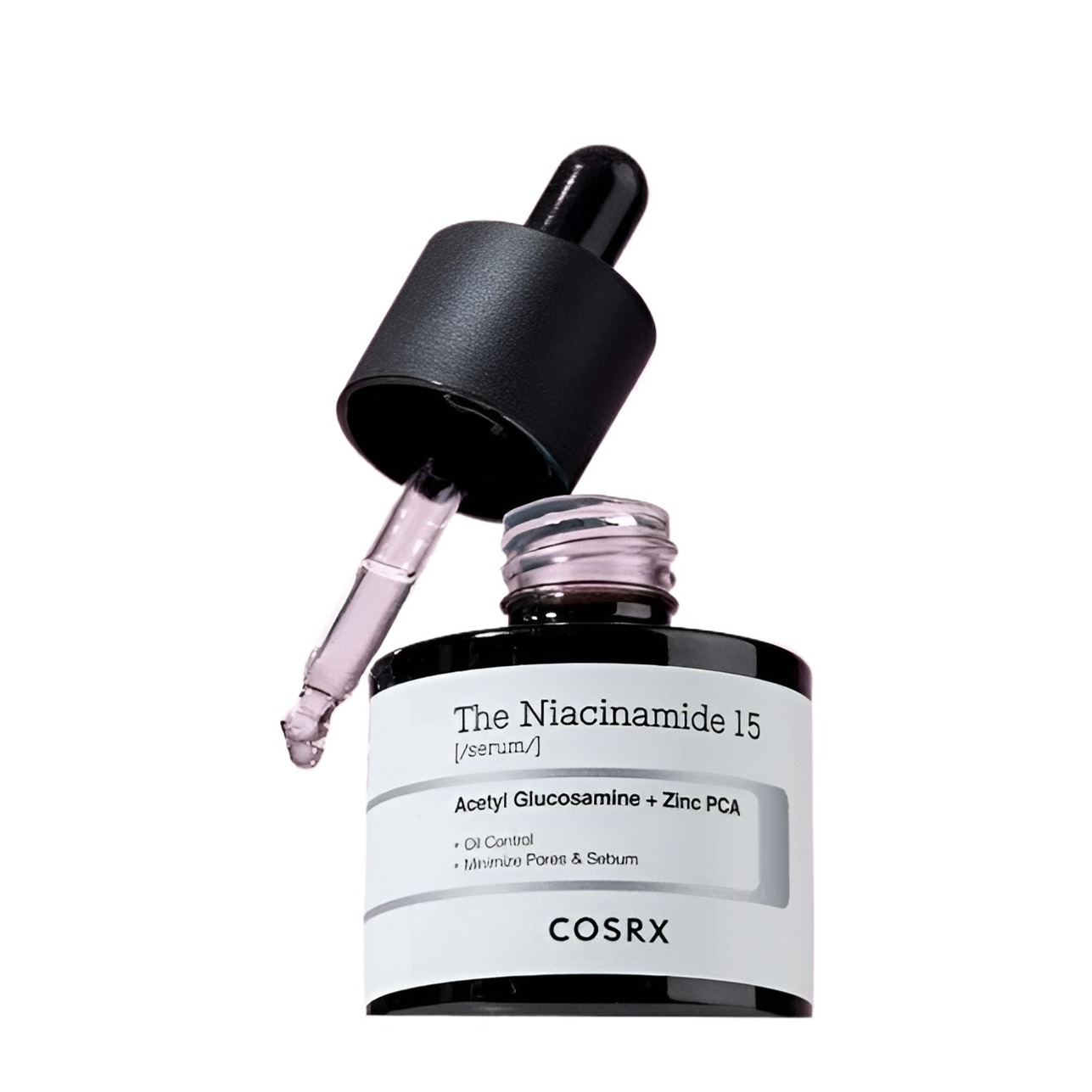 Cosrx The Niacinamide 15 Serum