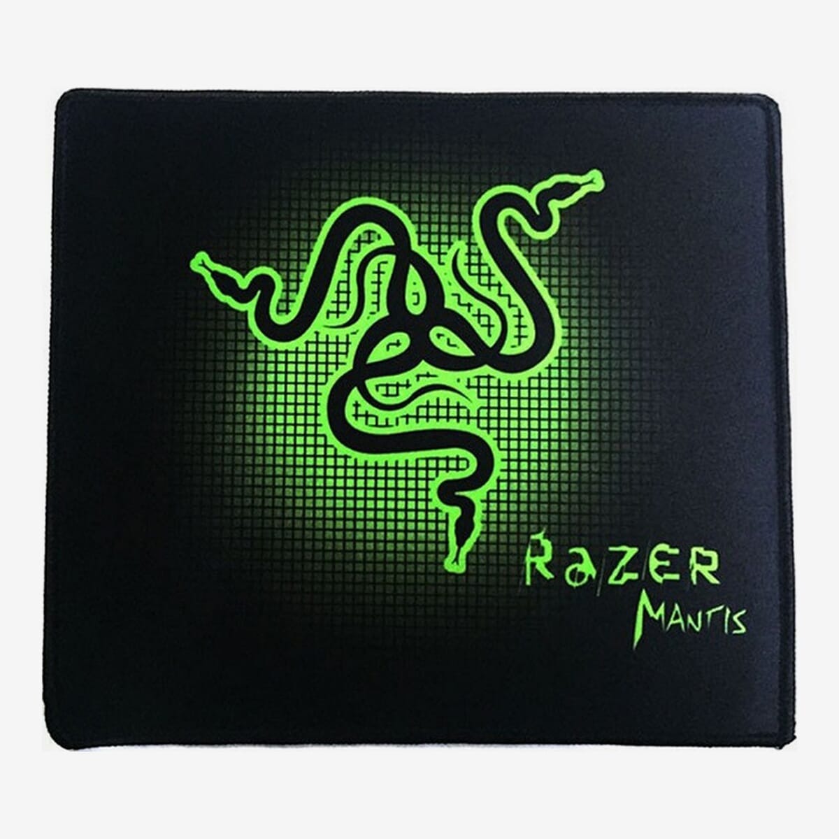 Razer Mouse Pad , L11 Razer Gaming Mousepad - 25cm , Mouse Pad
