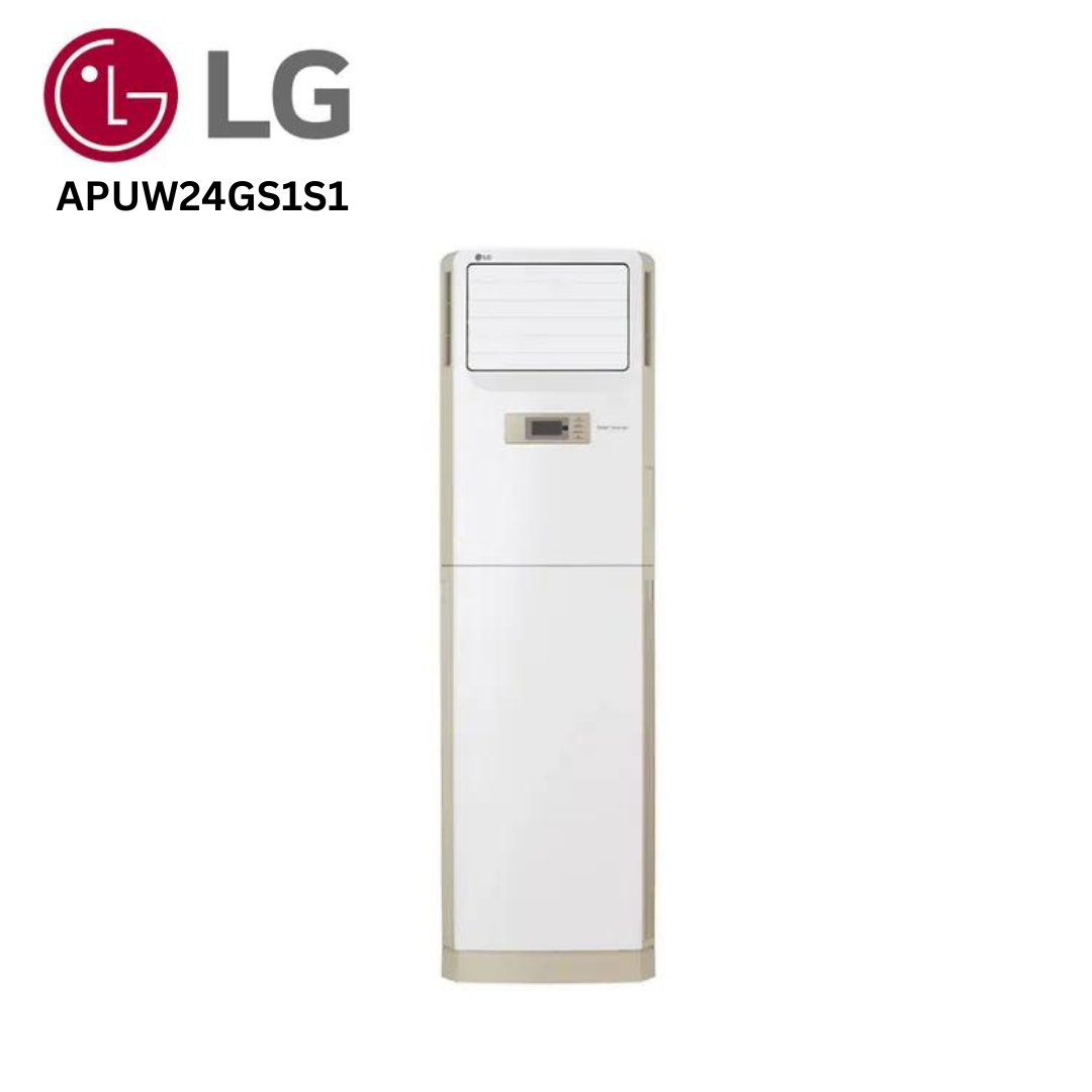 LG 4.0 Ton Floor Standing Air Conditioner