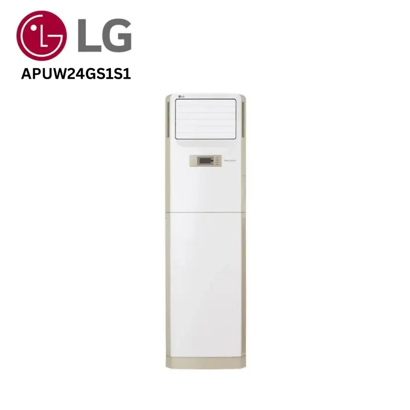 LG 4.0 Ton Floor Standing Air Conditioner