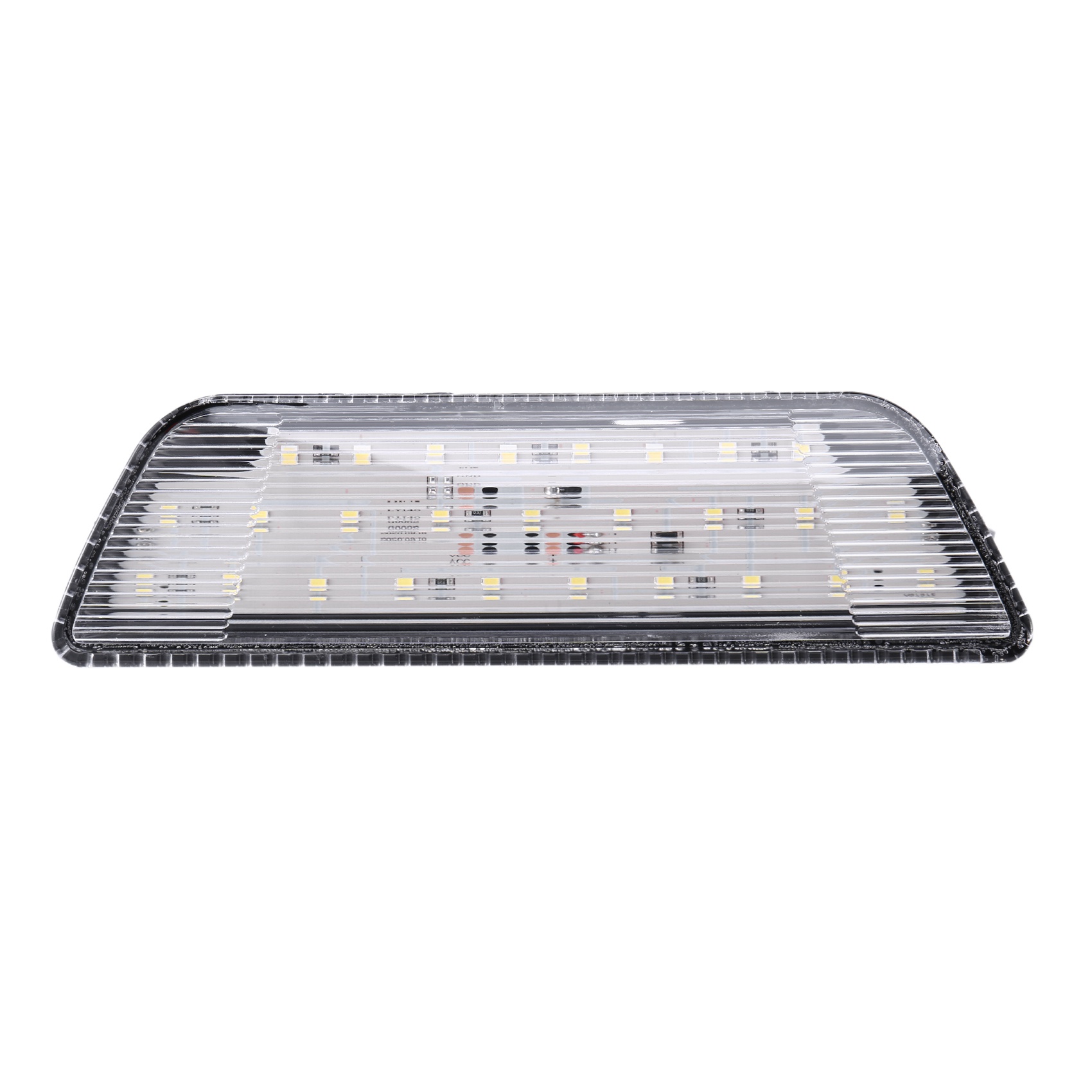 NAMUNY LED Right Rear Bumper Light Tail Reverse Brake Light Turn Signal Lamp for Rogue 2008-2013