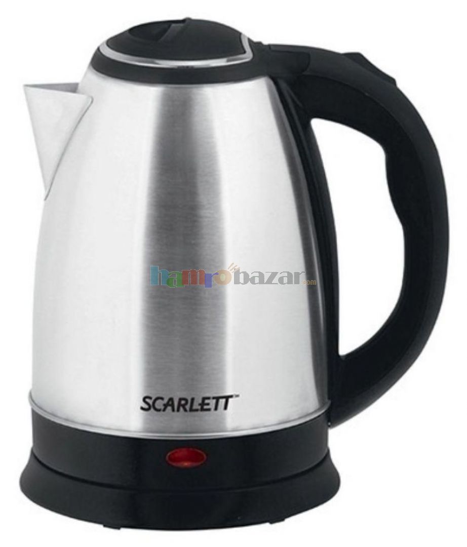 Electric Automatic Switch Jug Kettle - Hot Water Heater Boiler