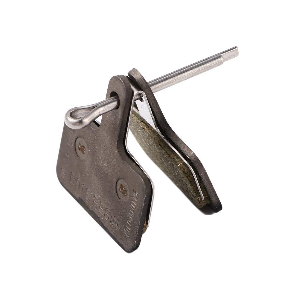Cycling Bicycle Accessories M445 TX805 MT200 BR M485 Disc Brake Pads Bicycle Brake Bicycle Brake Pads B01S Resin Pad