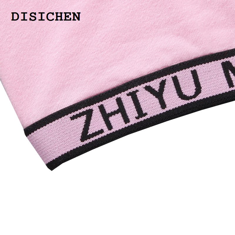 DISICHEN Luxury Young Girls Bra Panties Sets Underwear Training Bra Teenage Baby Lingerie Kids Sports 8-14Years