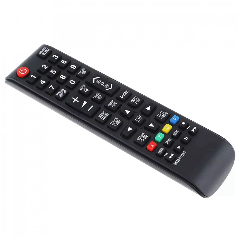 3X BN59-01199G Wireless TV Remote Control Replacement BN5901199G / BN59-01199G Smart TV