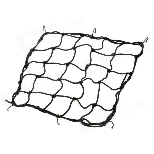 Elastic Motorcycle bag helmet baggage luggage Cargo net Band