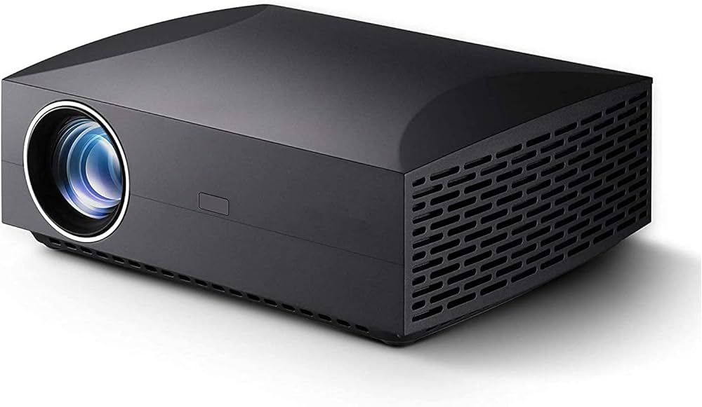 Vivibright F30 Full HD Smart Projector | 1920 x 1080p | 4200 Lumens