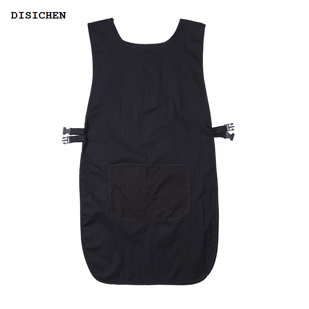 DISICHEN High Quality Professional Salon Hairdresser Work Apron Capes Hairdressing Gown Wraps Barber Hair Cutting Clothes Styling Gadget