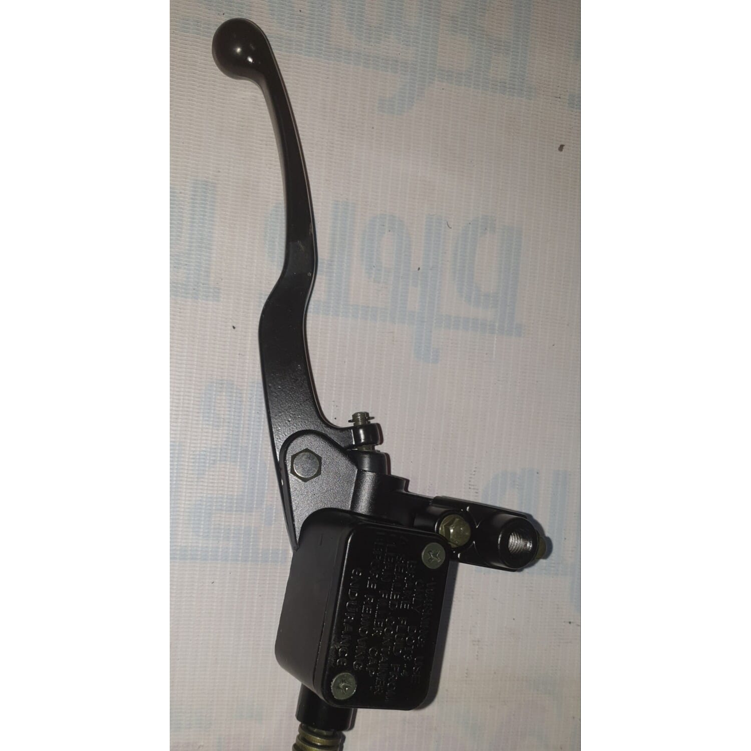Master Cylender For Bajaj Pulsar 150 Front Brake
