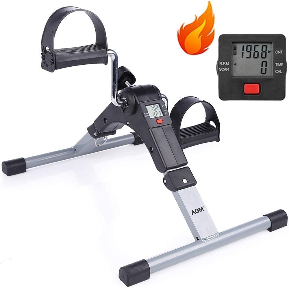 Mini Exercise Cycle Hand and leg