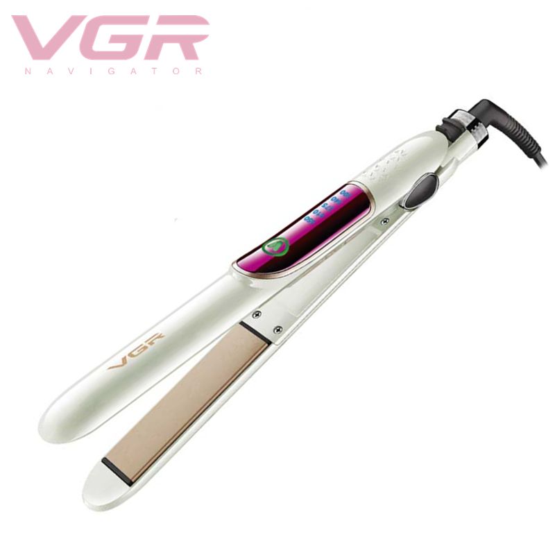 Vgr V-509 Professional Hair Straightener
