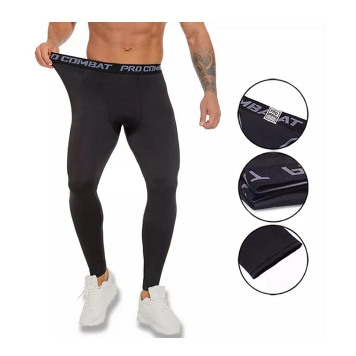 Sports( Inner) Compression For men,football ,cricket ,gym ,running etc