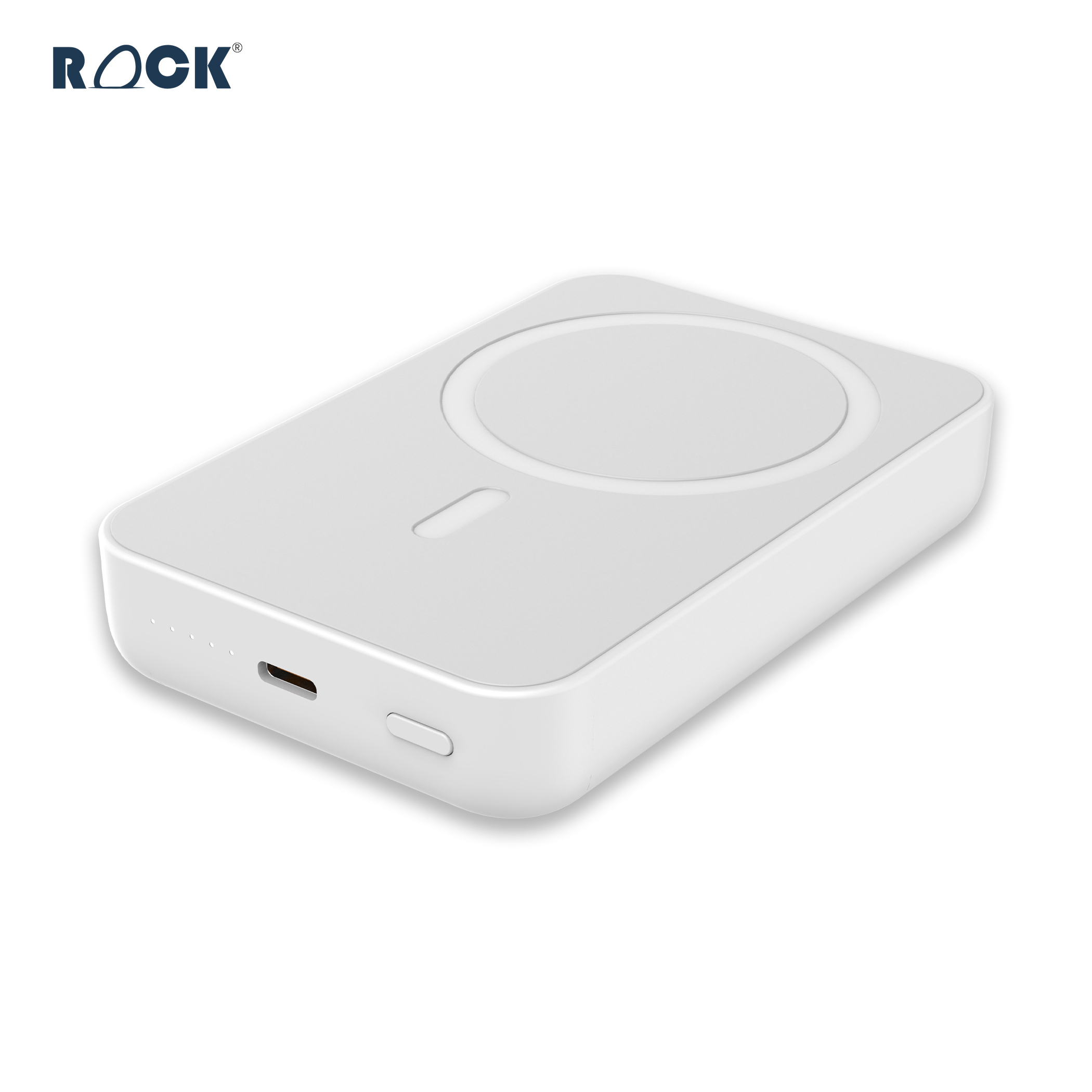 ROCK 10K MAH POWERBANK MAGSAFE POWERBANK