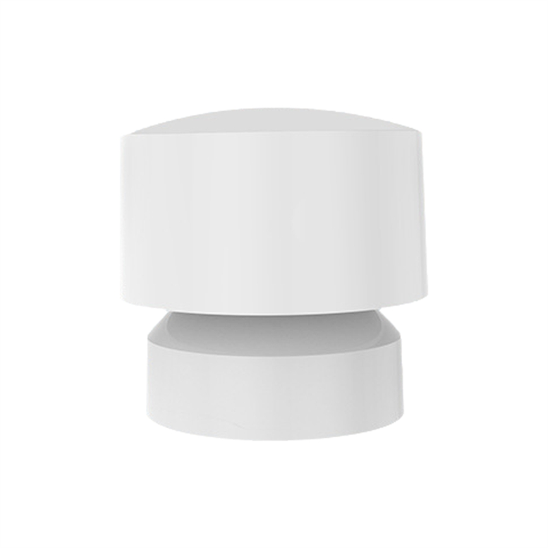 Tuya WIFI Human Presence Detector Respiratory Motion Detection Wireless Connection Smart Home Security Alarm