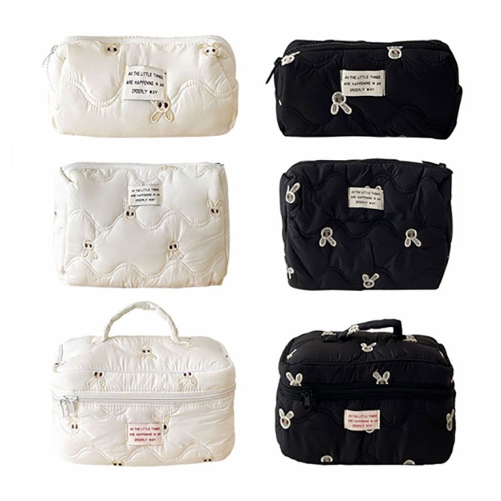High Quality Storage Bag Makeup Bag Travel Organizer Portable Toiletry Bag Large Capacity Washbag