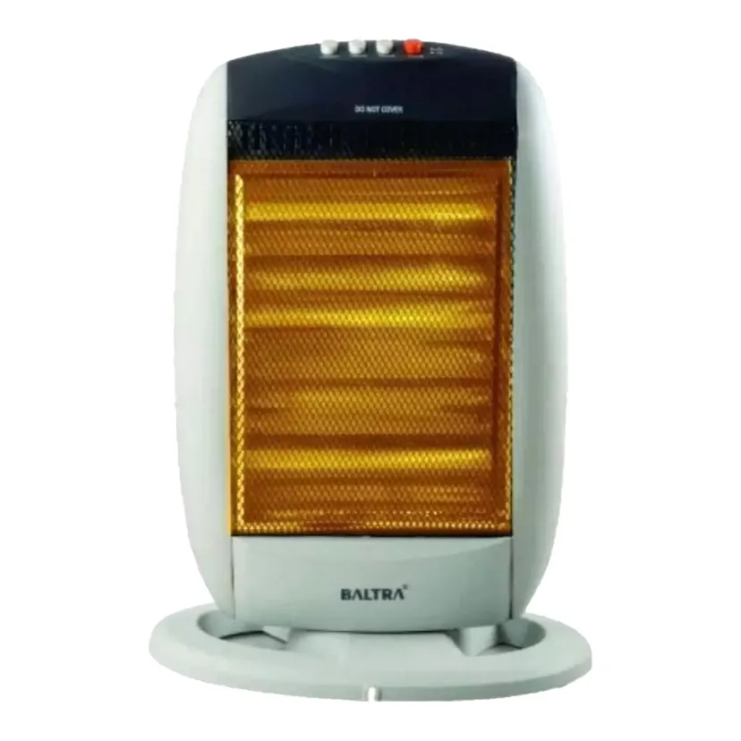 Baltra 3 Rod Halogen Heater - Recent