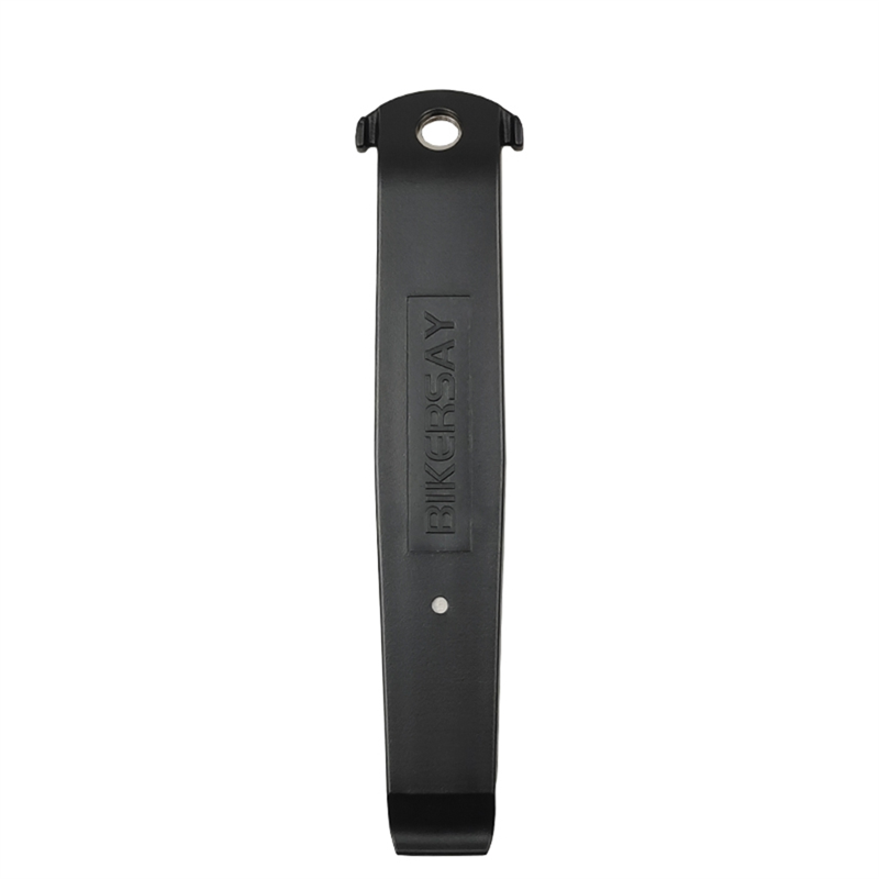 ARELENE Bike Tire Stick Bike Tire Lever Portable Mountain Road Bicycle Wheel Remover Outdoor Cycling Repair Tool Black