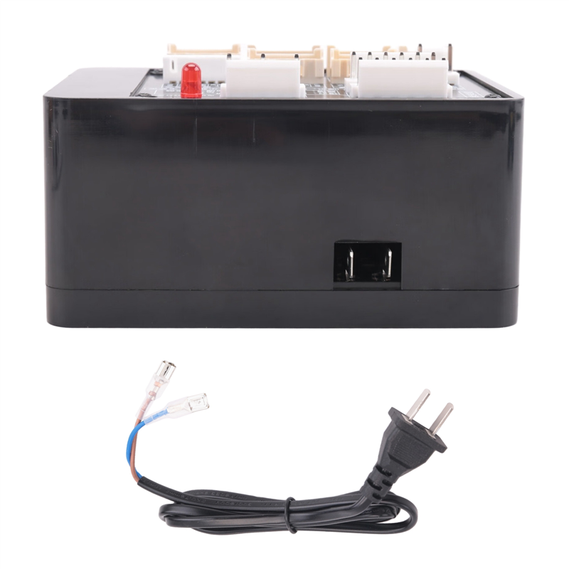 Fan Drive Detection Module Inverter Air Conditioner Driver Board Test Fault Diagnosis Gadget