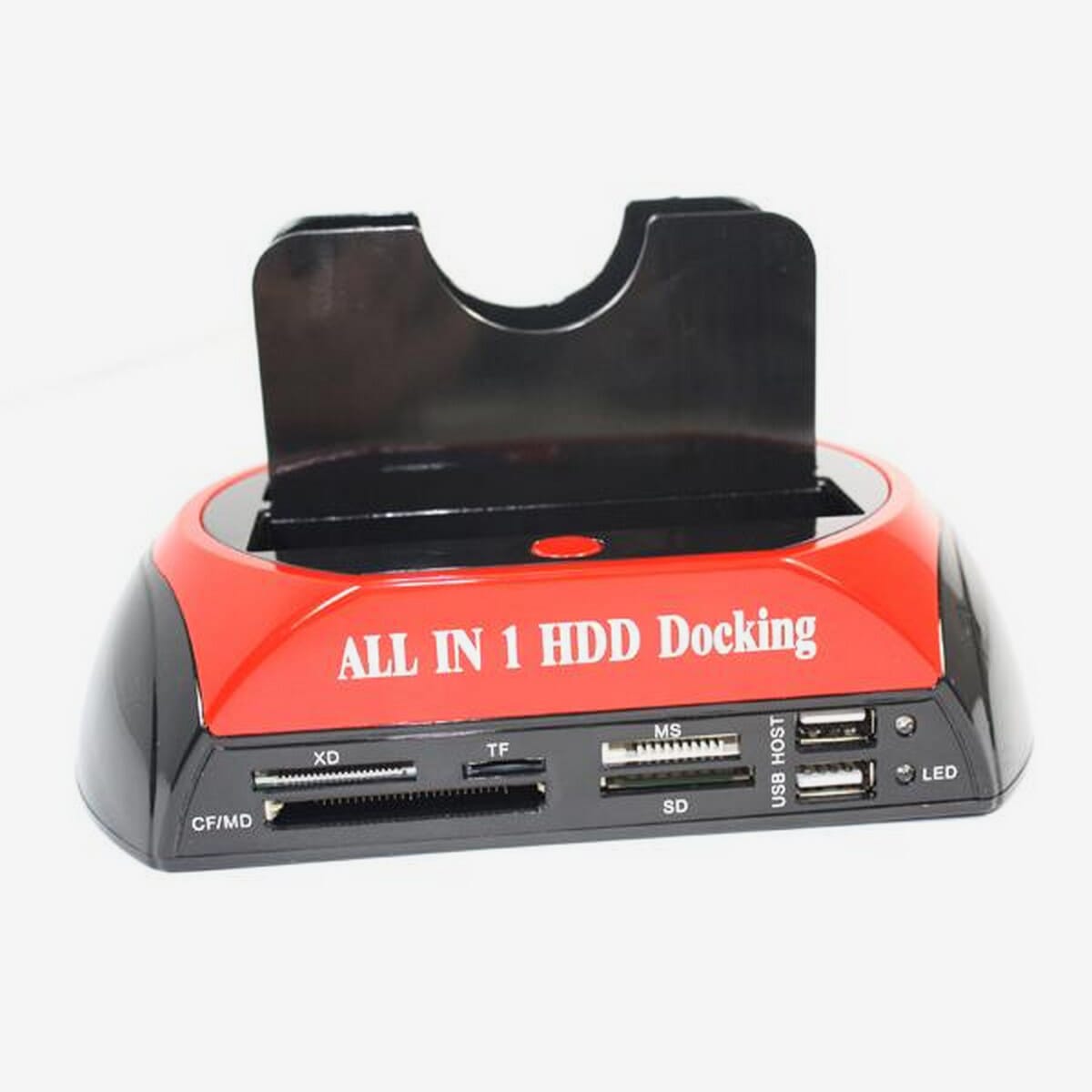 Hard Drive Docking Device - All in One