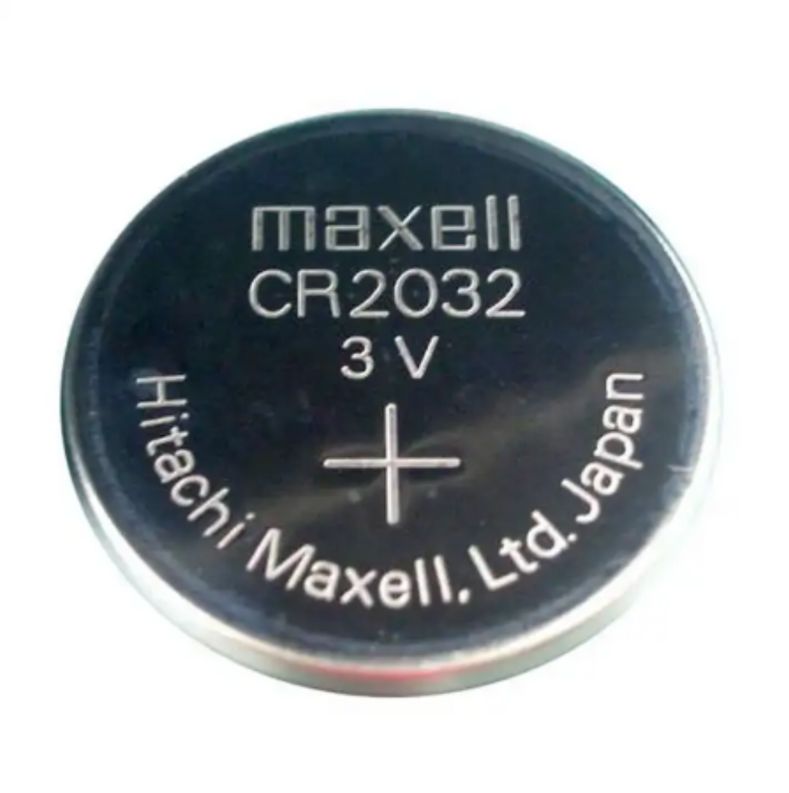 2032 CMOS Battery for Desktop PC Motherboard