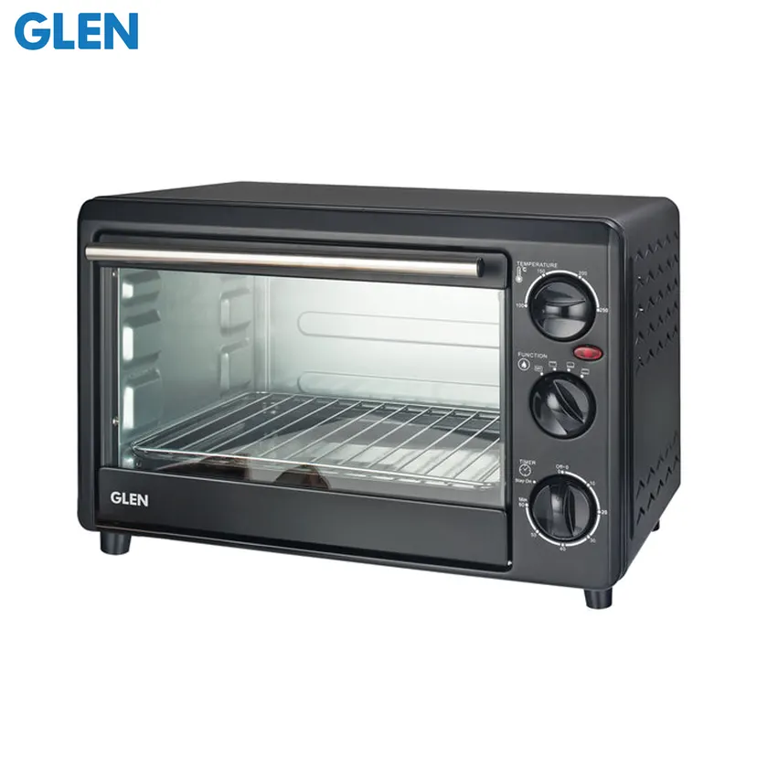 Glen Oven Toaster Griller 18L (OTG) 1200W