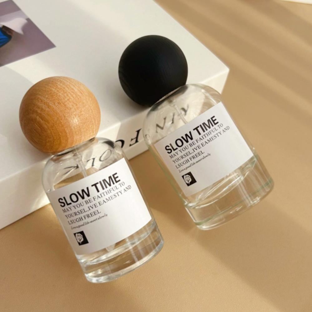 Customizable Bottle Perfume Bottle Premium Quality 30ml Bottle 50ml Bottle Glass Spray Bottle 30ml Glass Material Replacement