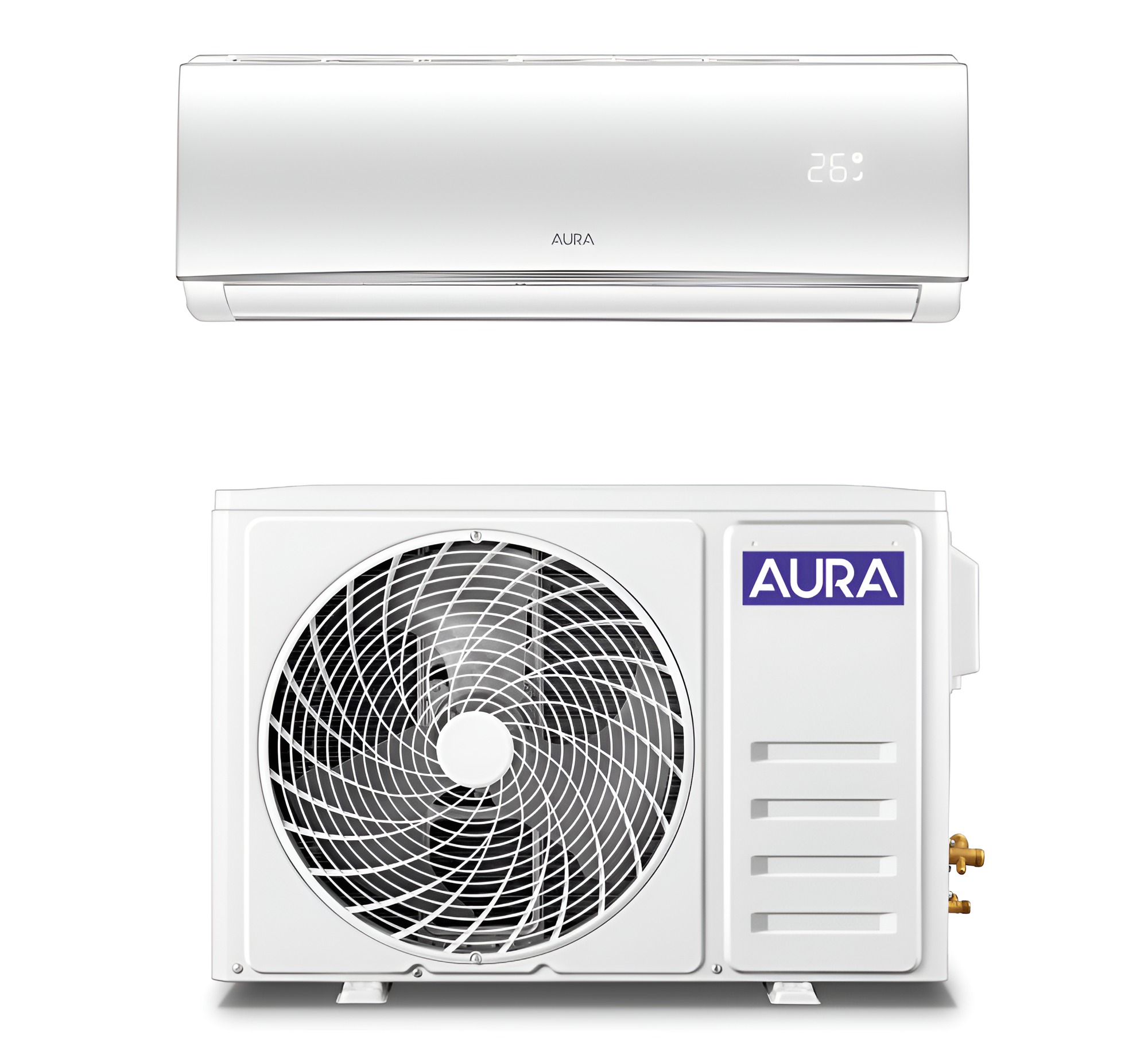Air conditioner AC
