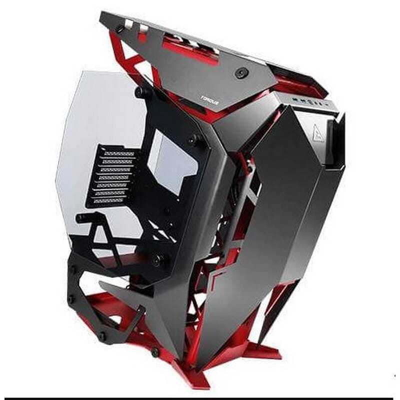 TORQUE New Open Frame Gaming Case