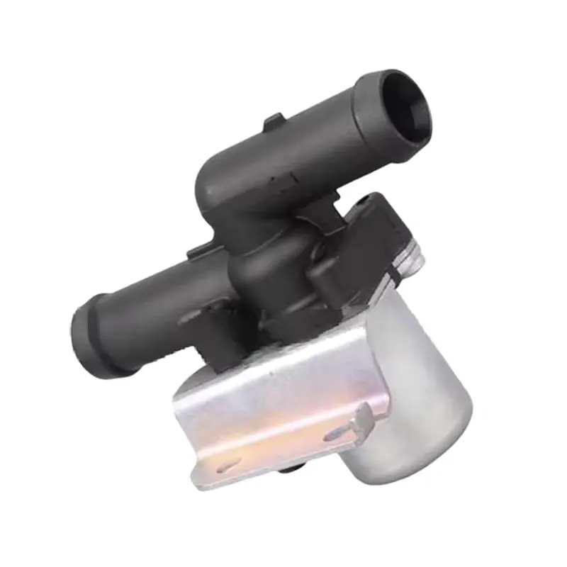 OYPFXMI New High Quality Heater Water Valve Heater Control Valve Repair Kit 64119254742 for X3 X7 Auto Parts - image 1