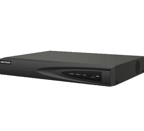 HIKVISION 8-CH Embedded NVR DS-7608NI-Q2 (2 SATA)